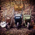 fabi silvestri gazze